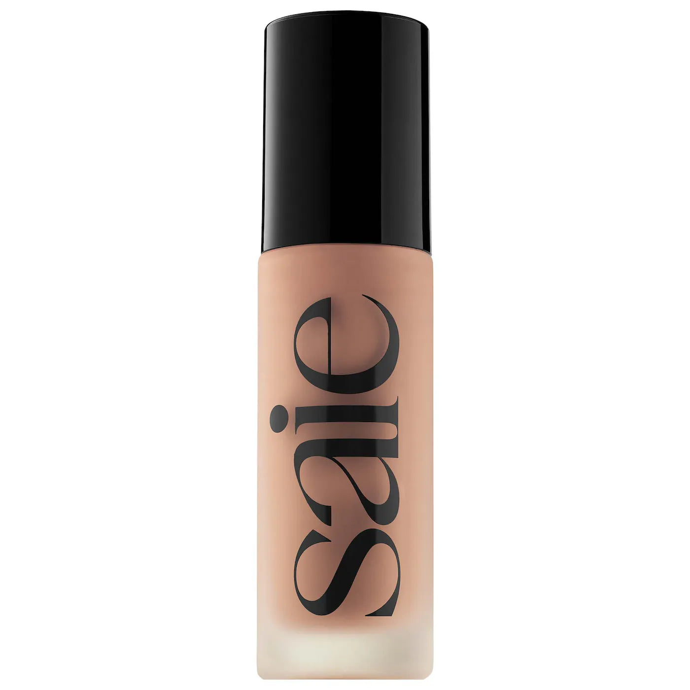 Saie Glowy Super Skin Tint Foundation with Hyaluronic Acid *Pre-Orden*