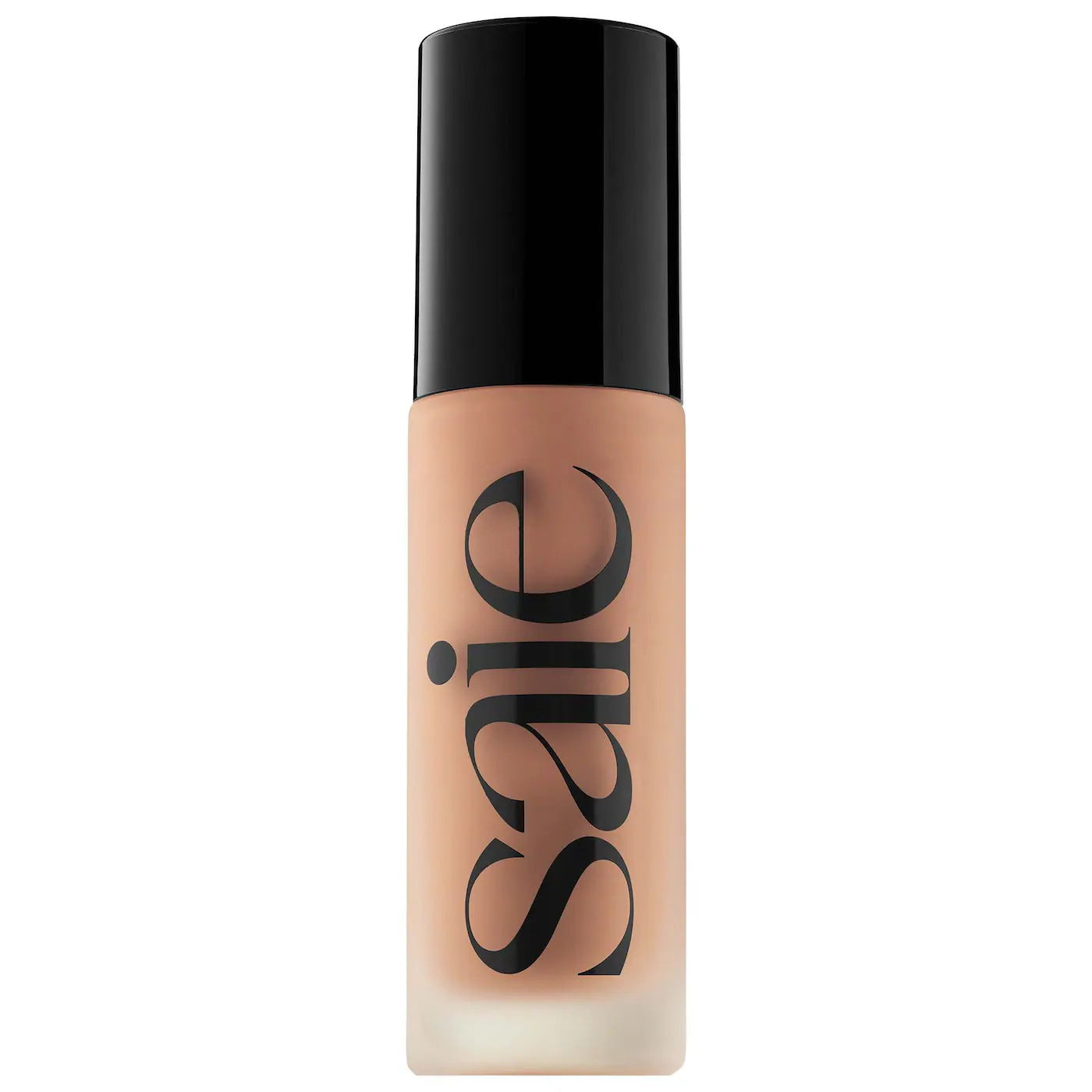 Saie Glowy Super Skin Tint Foundation with Hyaluronic Acid *Pre-Orden*