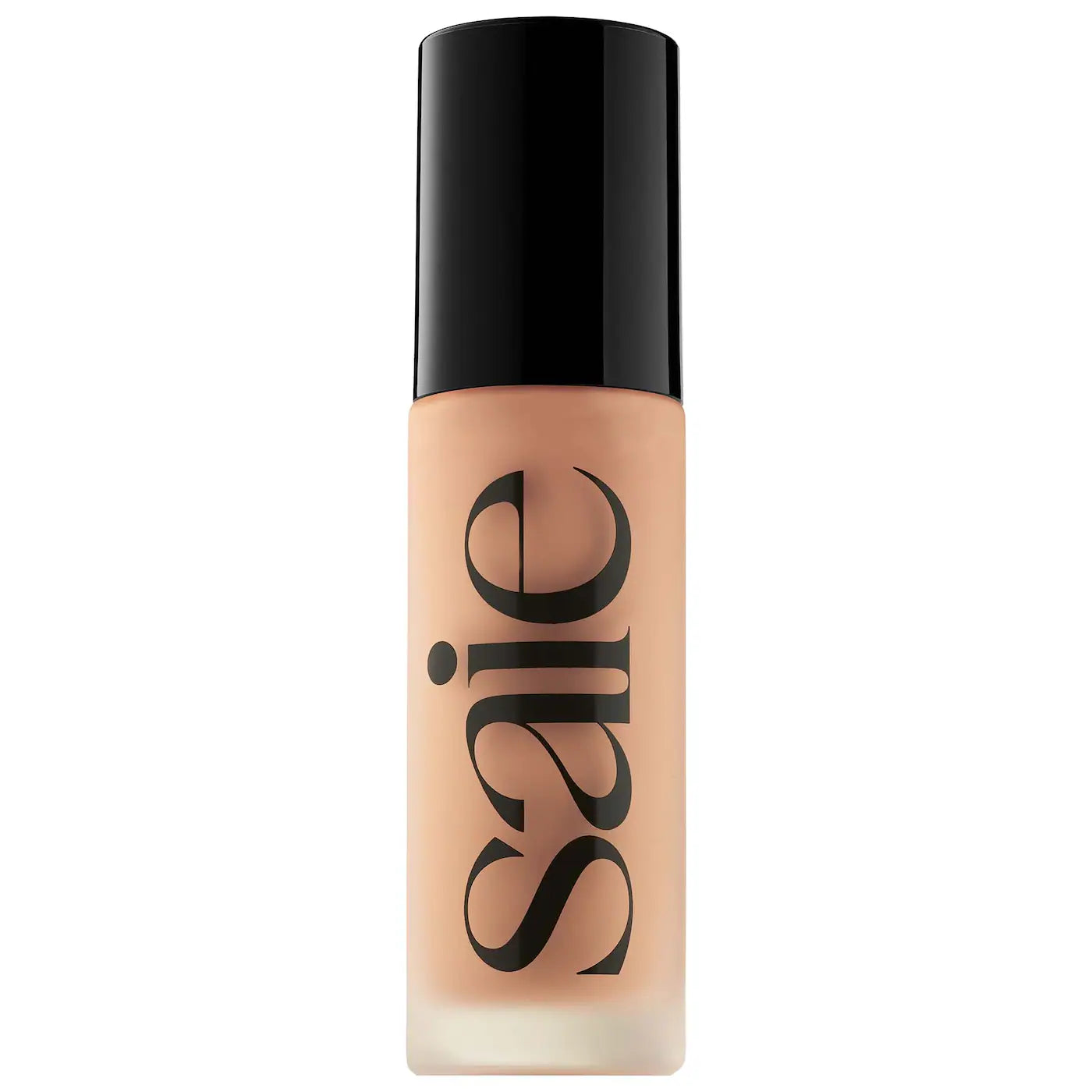 Saie Glowy Super Skin Tint Foundation with Hyaluronic Acid *Pre-Orden*