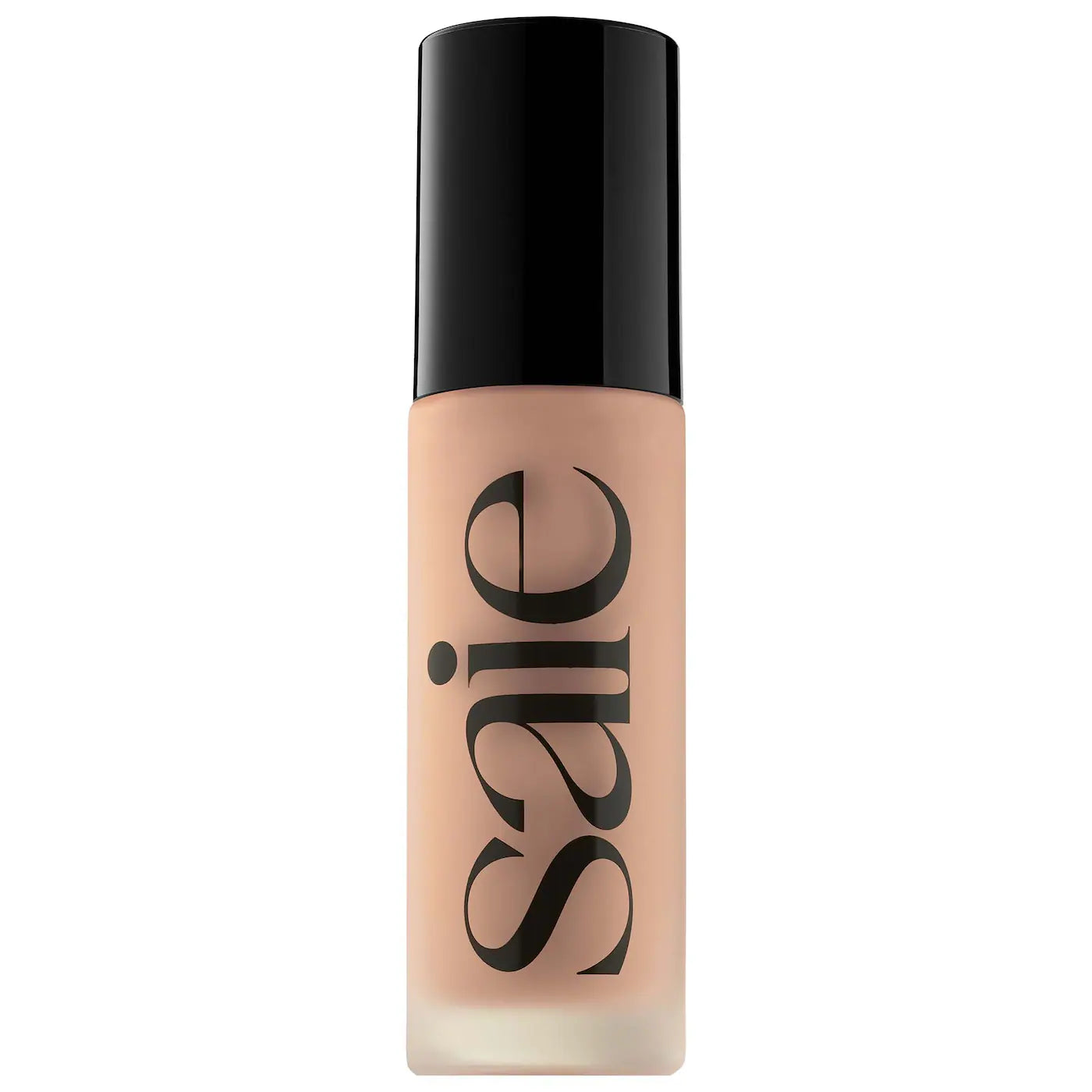 Saie Glowy Super Skin Tint Foundation with Hyaluronic Acid *Pre-Orden*