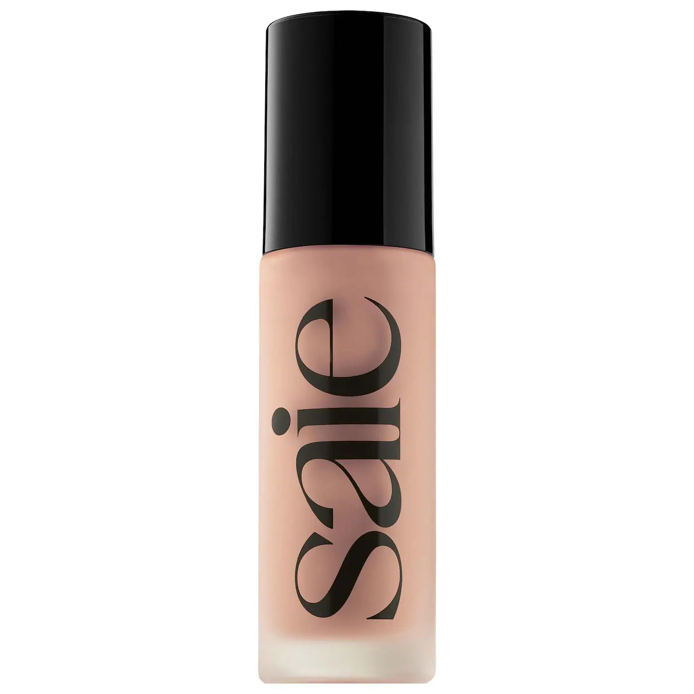 Saie Glowy Super Skin Tint Foundation with Hyaluronic Acid *Pre-Orden*