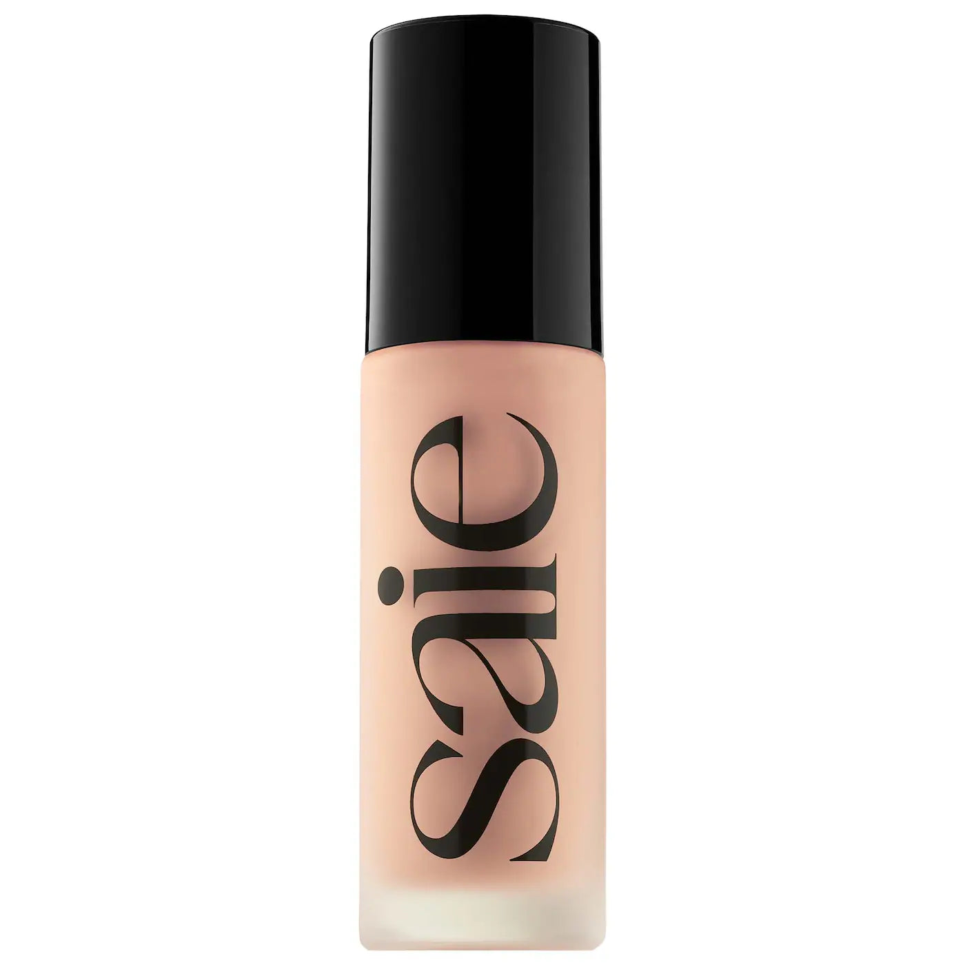 Saie Glowy Super Skin Tint Foundation with Hyaluronic Acid *Pre-Orden*