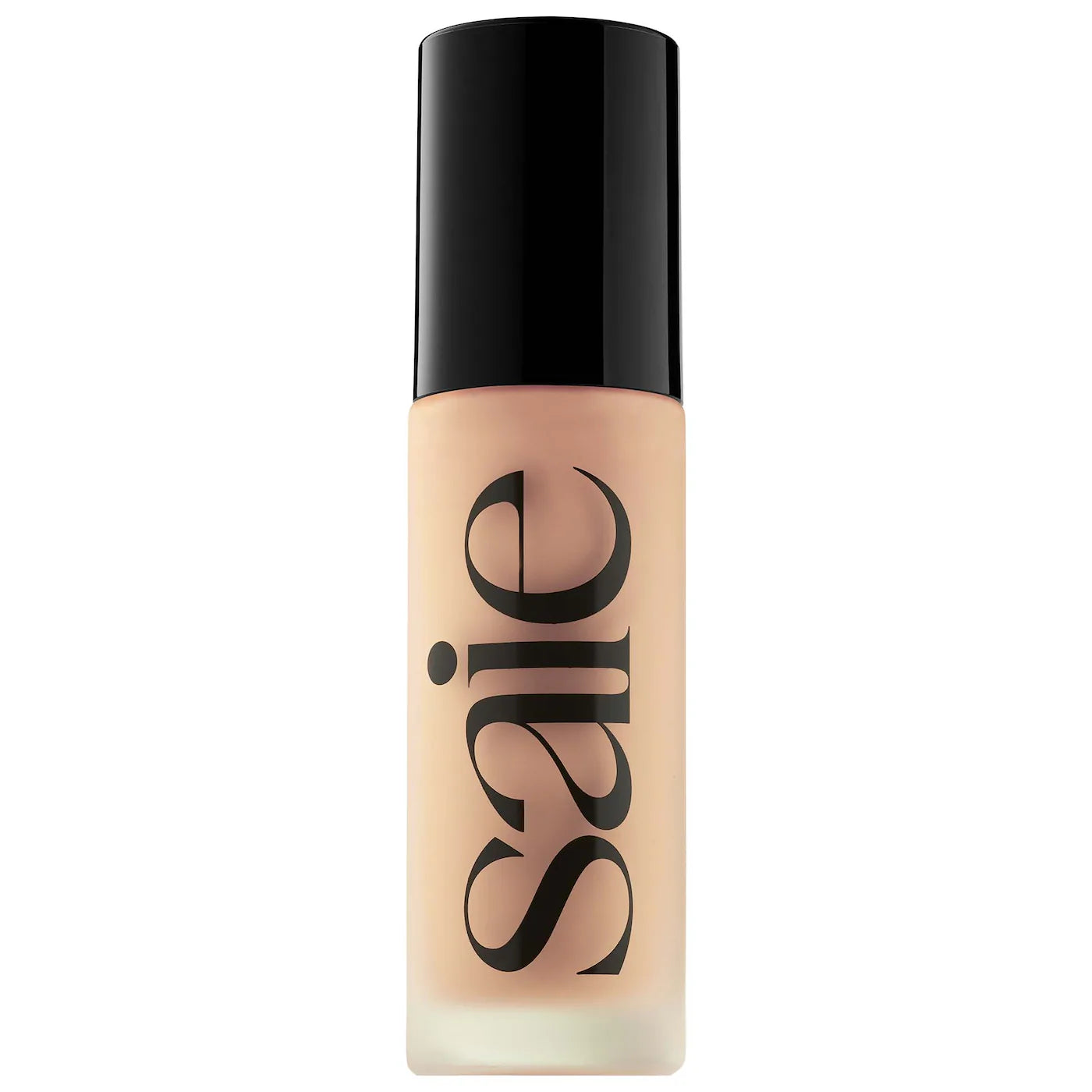 Saie Glowy Super Skin Tint Foundation with Hyaluronic Acid *Pre-Orden*