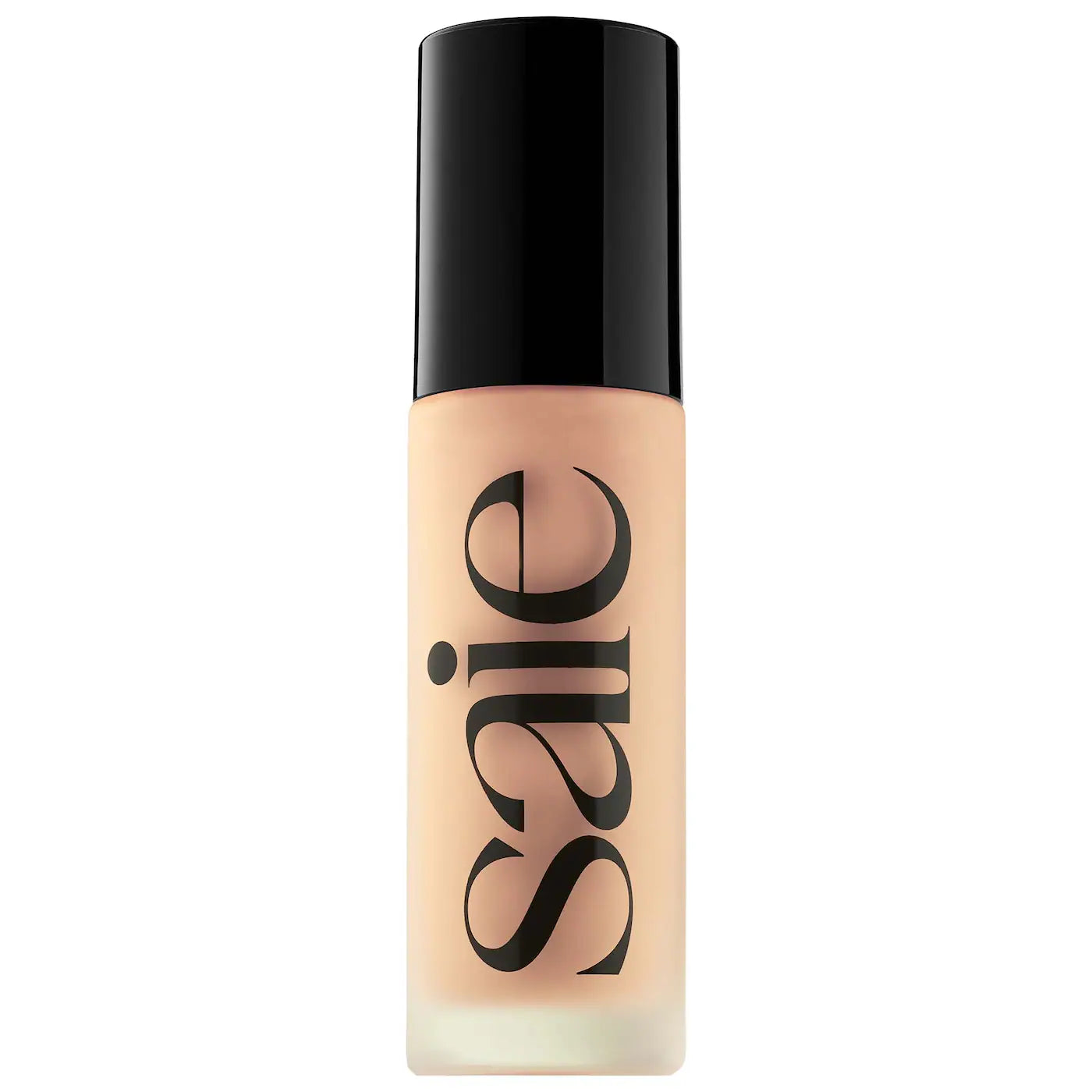 Saie Glowy Super Skin Tint Foundation with Hyaluronic Acid *Pre-Orden*