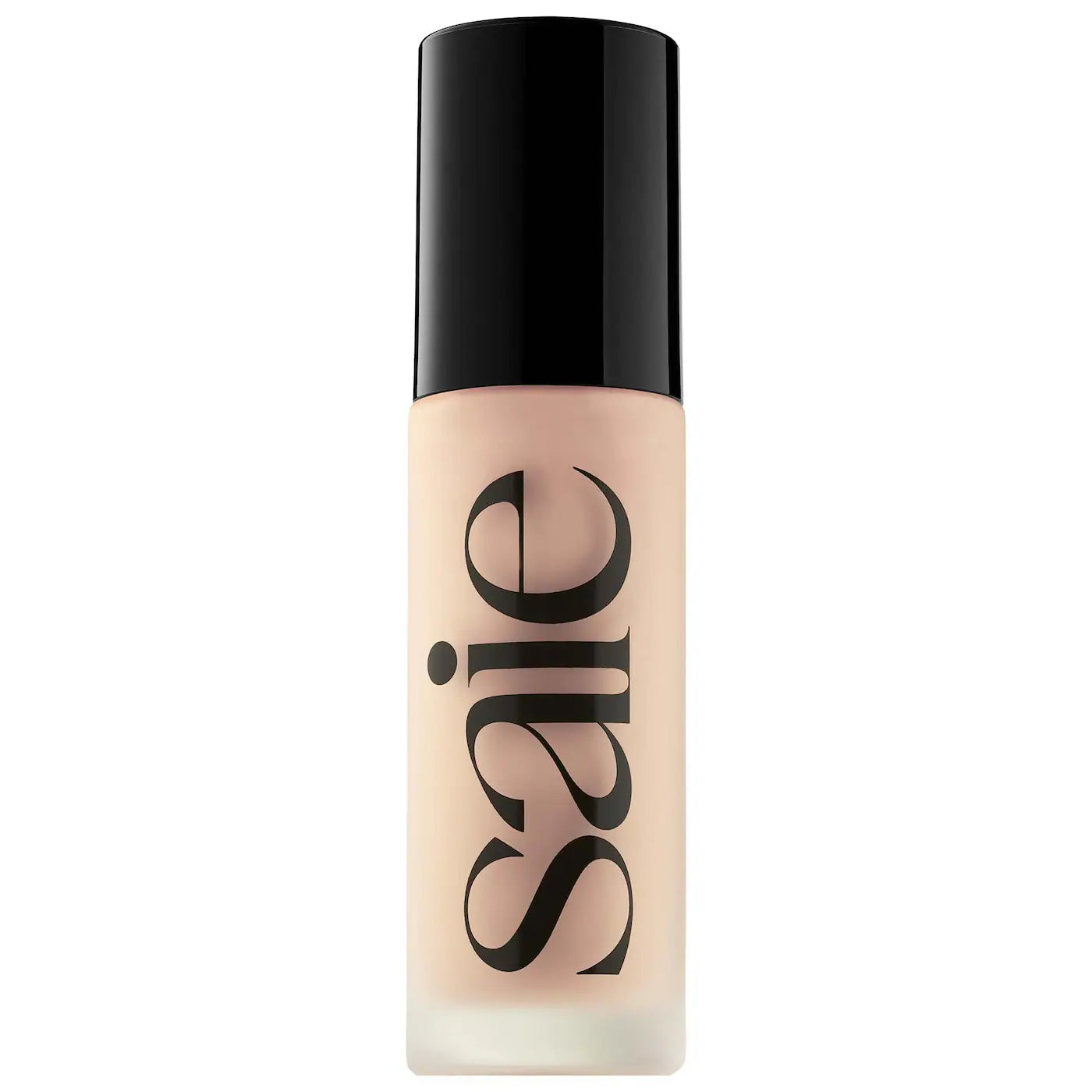 Saie Glowy Super Skin Tint Foundation with Hyaluronic Acid *Pre-Orden*