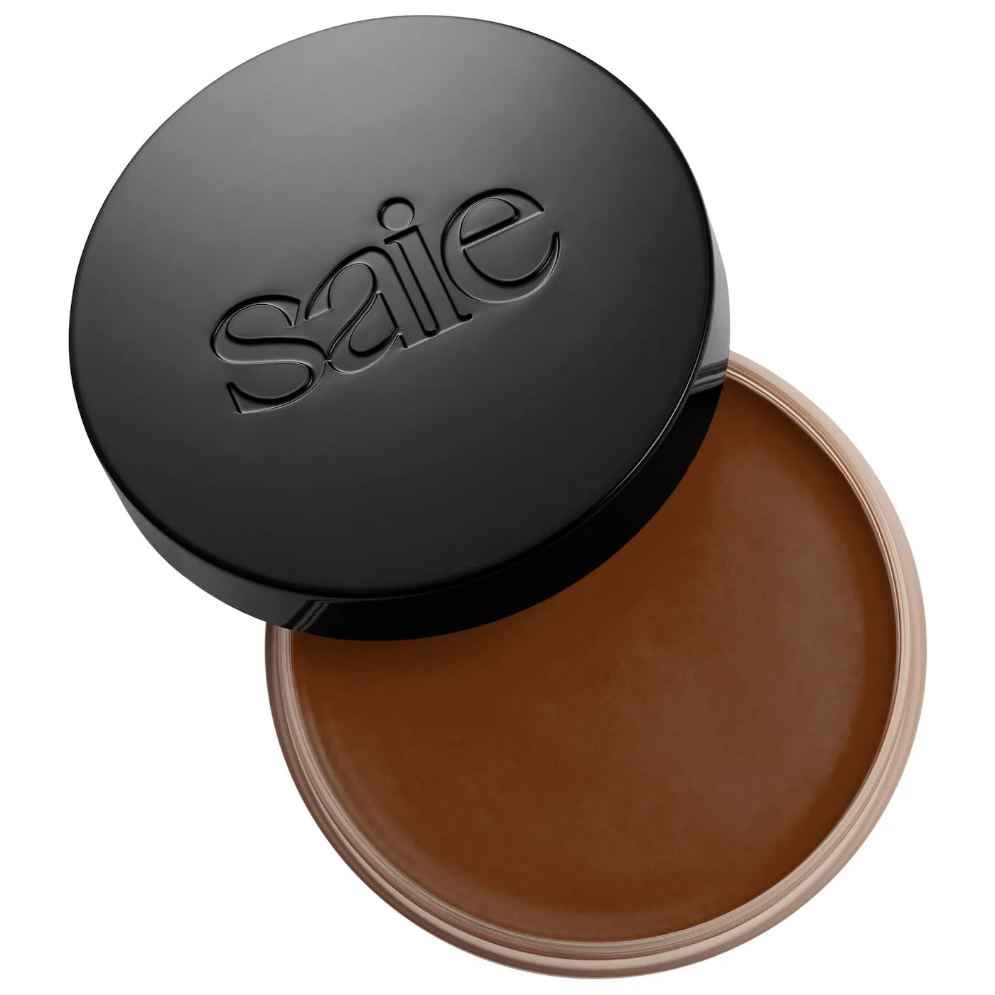 Saie Sun Melt Natural Cream Bronzer *Pre-Orden*