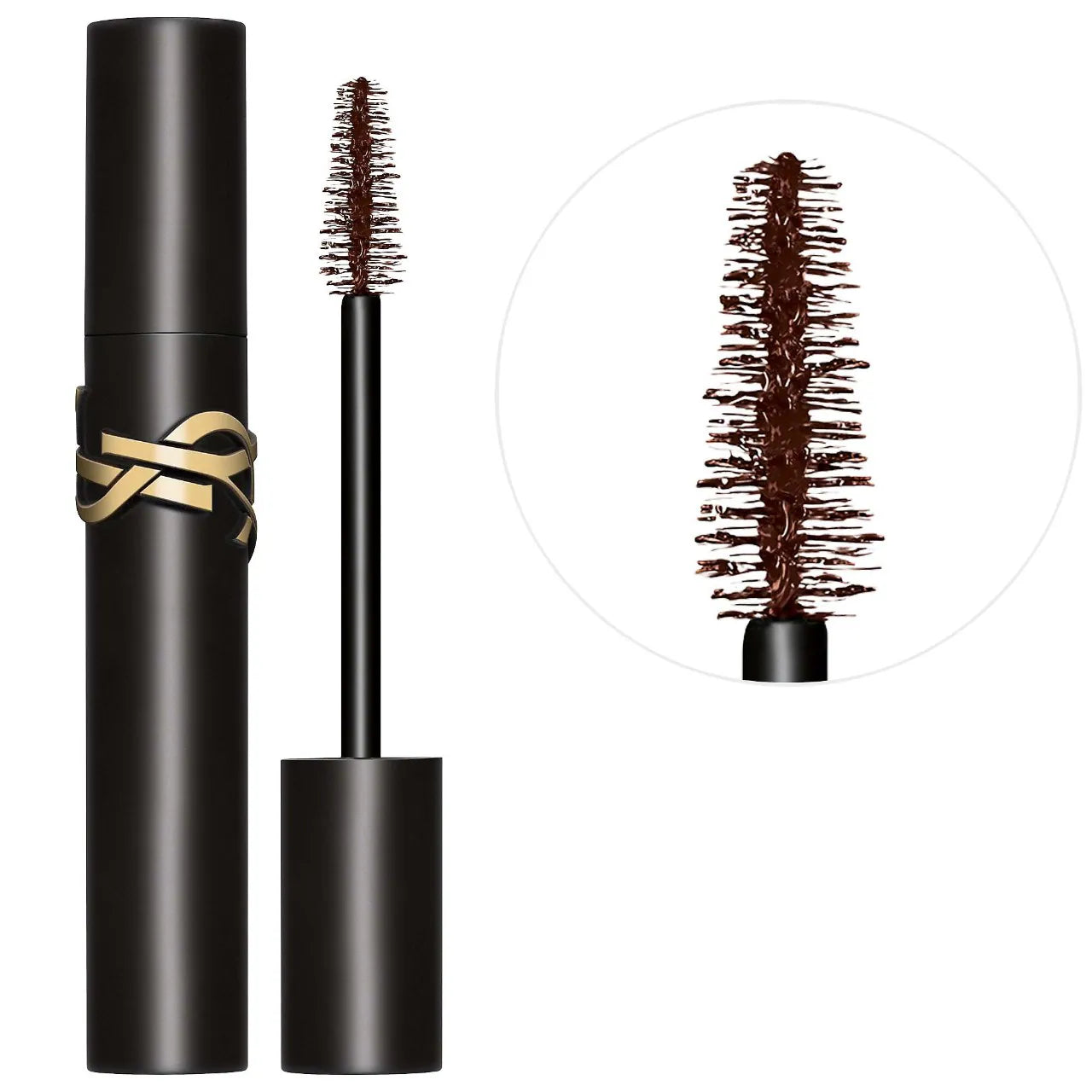 Yves Saint Laurent Lash Clash Extreme Volume Mascara *Pre-Orden*