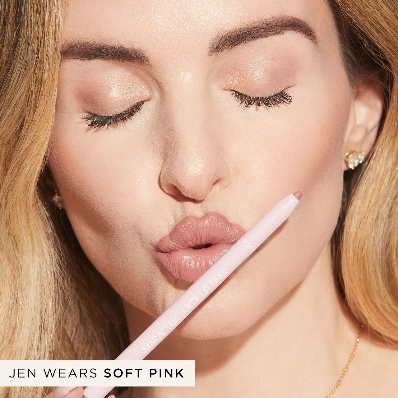 tarte Maracuja Juicy Lip Liner *Pre-Orden*