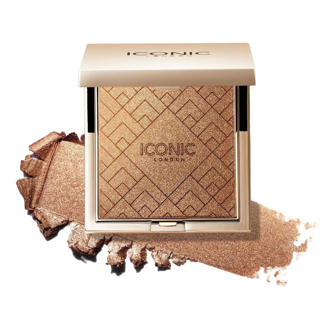 Iconic London Kissed by the Sun Multi-Use Blush & Bronzer *Pre-Orden*