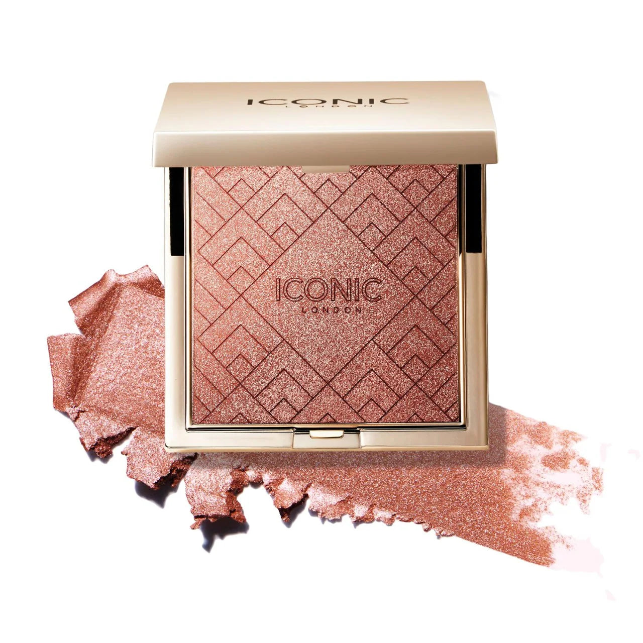 Iconic London Kissed by the Sun Multi-Use Blush & Bronzer *Pre-Orden*