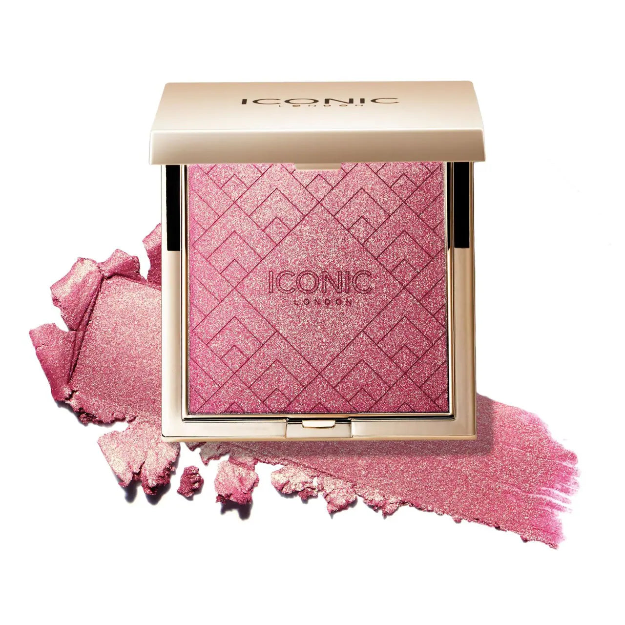 Iconic London Kissed by the Sun Multi-Use Blush & Bronzer *Pre-Orden*