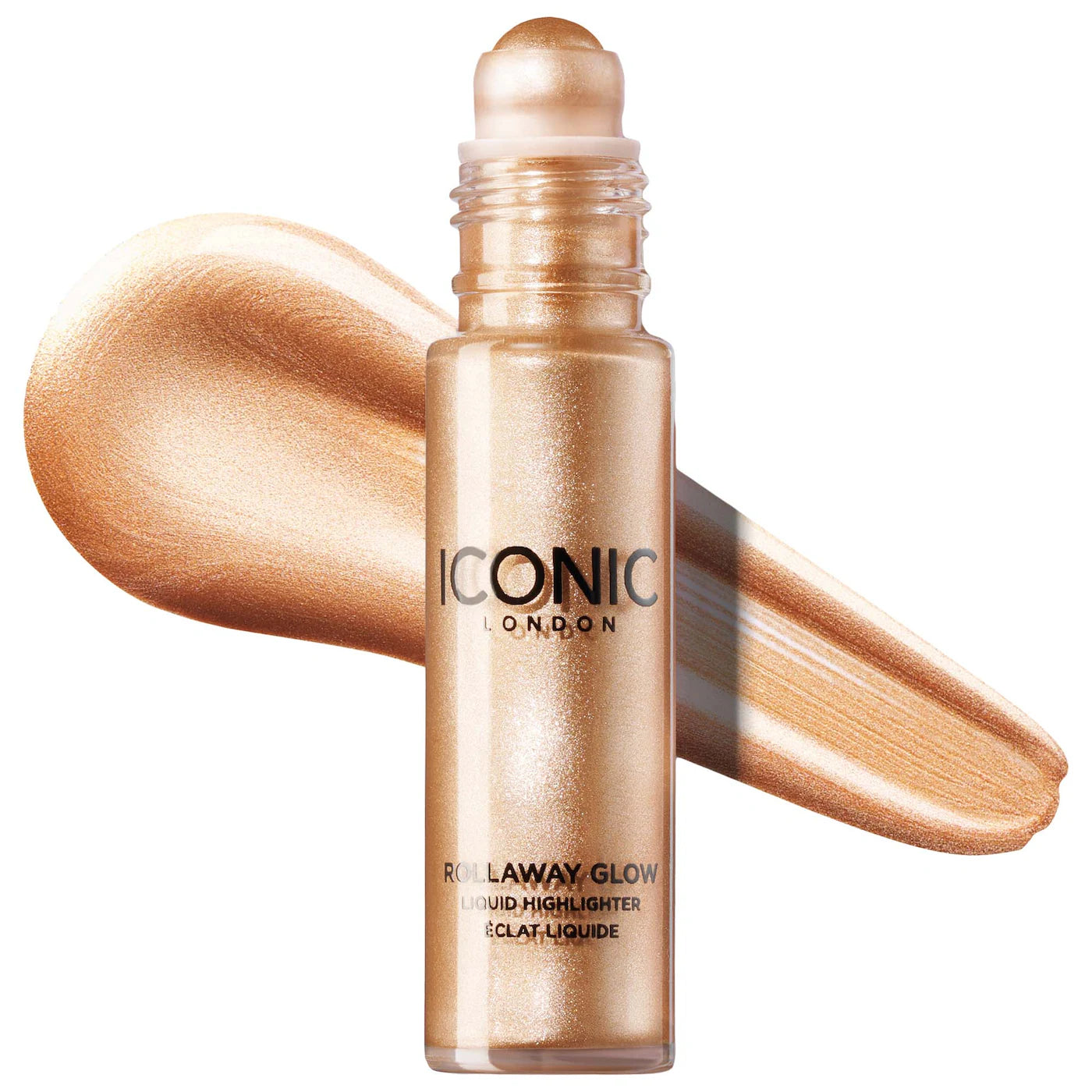 Iconic London Rollaway Glow Highlighter *Pre-Orden*