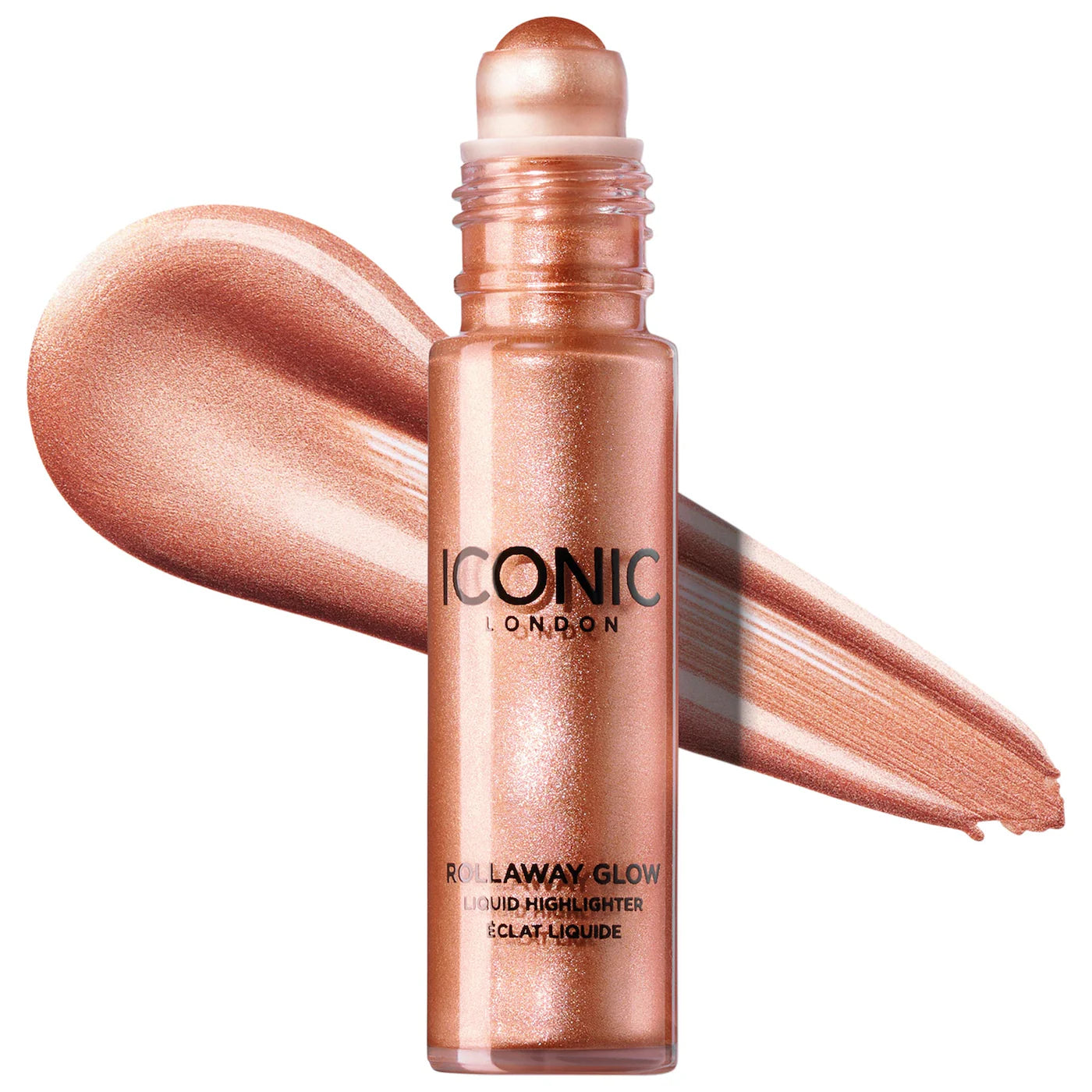 Iconic London Rollaway Glow Highlighter *Pre-Orden*