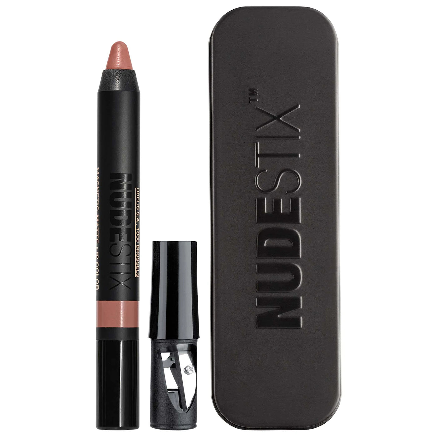 NUDESTIX Intense Matte Lip + Cheek Pencil *Pre-Orden*