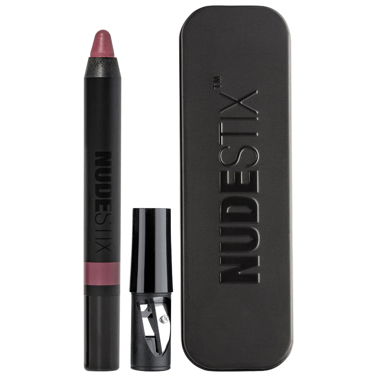 NUDESTIX Intense Matte Lip + Cheek Pencil *Pre-Orden*