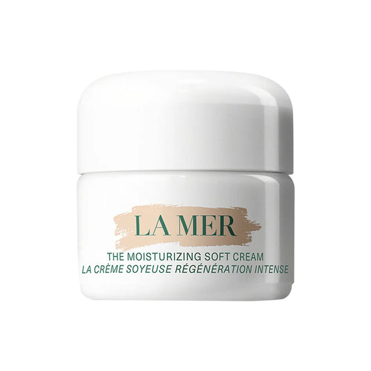 La Mer The Moisturizing Soft Cream Moisturizer *Pre-Orden*