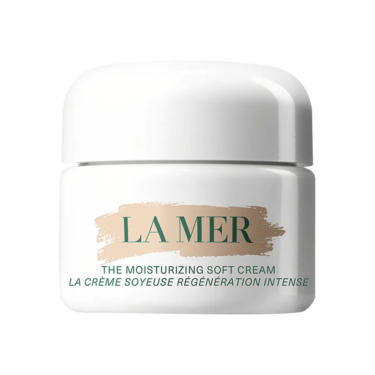 La Mer The Moisturizing Soft Cream Moisturizer *Pre-Orden*