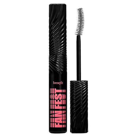 Benefit Cosmetics Fan Fest Fanning & Volumizing Mascara *Pre-Orden*