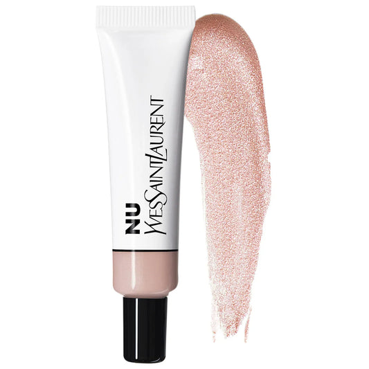 Yves Saint Laurent NU HALO TINT Highlighter with Vitamin E *Pre-Orden*