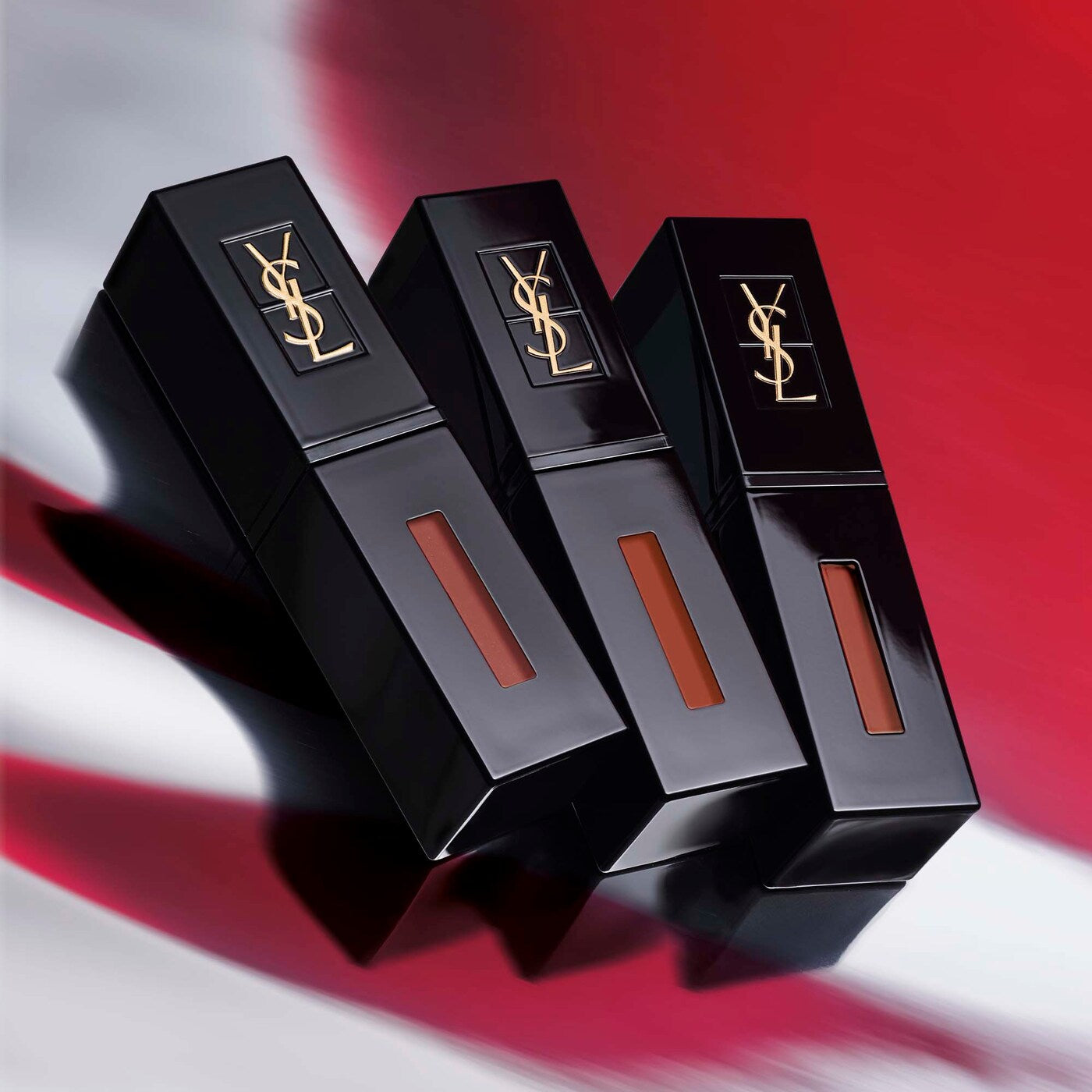 Yves Saint Laurent Vinyl Cream Lip Stain *Pre-Orden*