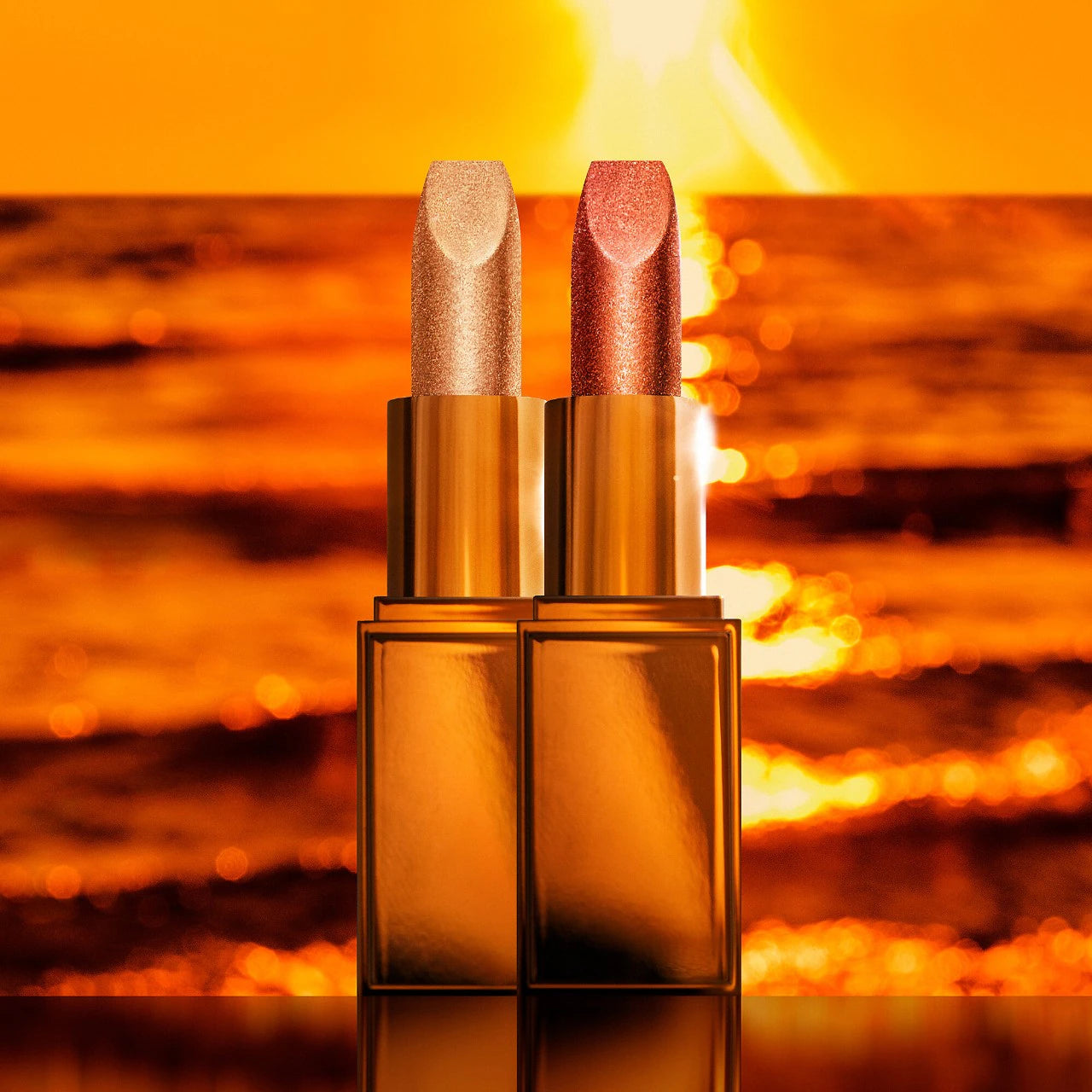 TOM FORD Soleil De Feu Spark Lip Balm LIMITED EDITION *Pre-Orden*