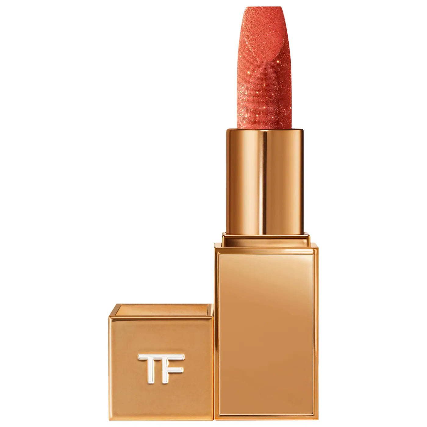 TOM FORD Soleil De Feu Spark Lip Balm LIMITED EDITION *Pre-Orden*