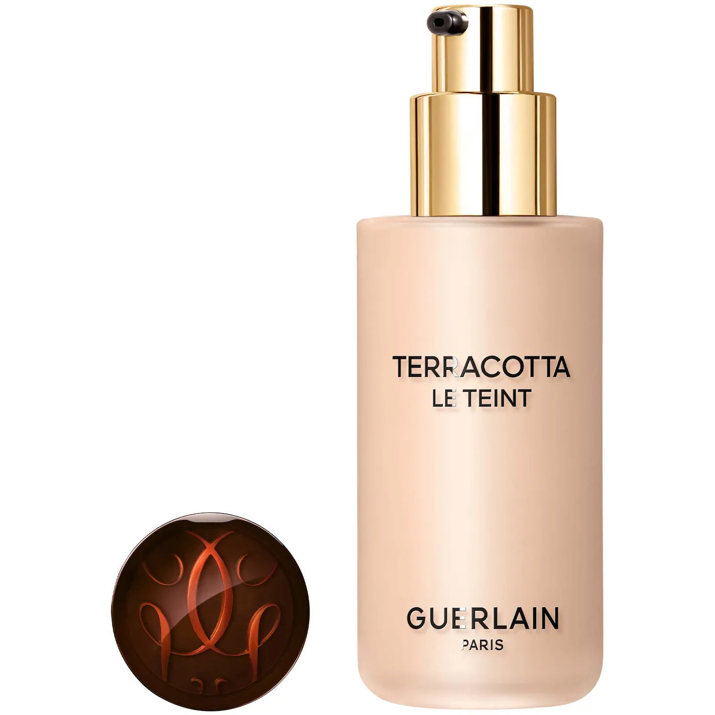 GUERLAIN Terracotta Le Teint Healthy Glow Foundation *Pre-Orden*