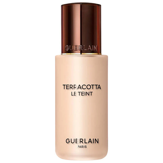 GUERLAIN Terracotta Le Teint Healthy Glow Foundation *Pre-Orden*