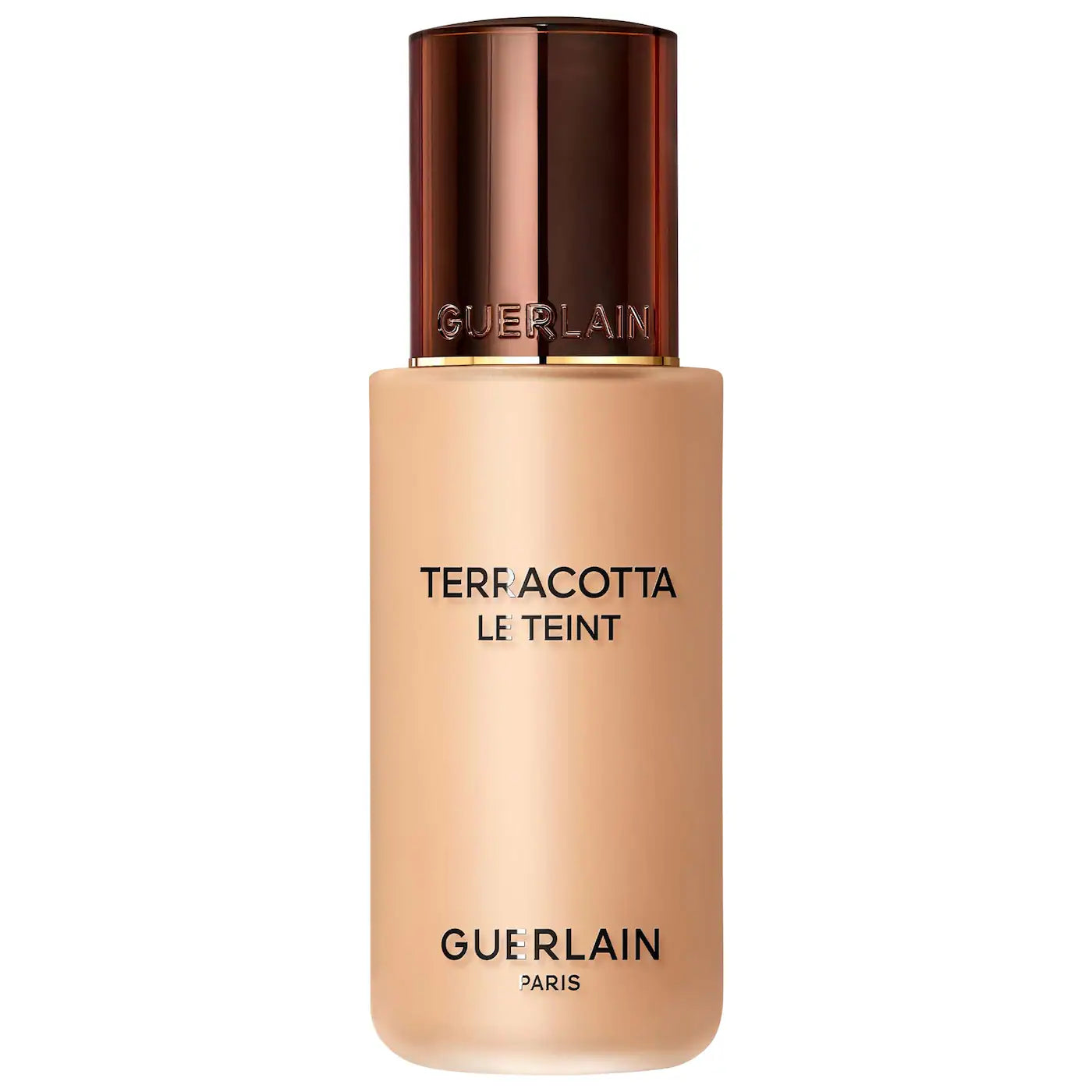 GUERLAIN Terracotta Le Teint Healthy Glow Foundation *Pre-Orden*