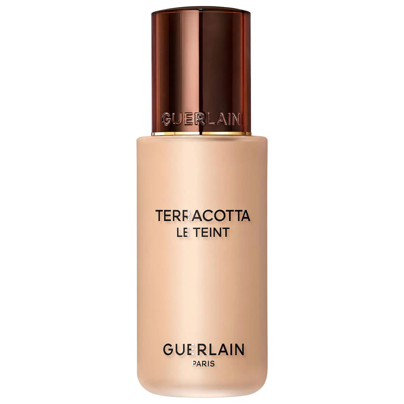 GUERLAIN Terracotta Le Teint Healthy Glow Foundation *Pre-Orden*