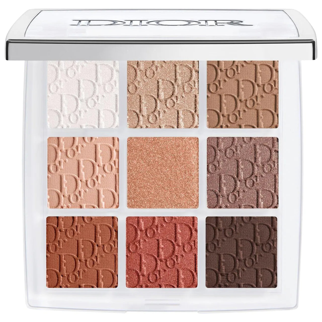 Dior BACKSTAGE Eyeshadow Palette *Pre-Orden*