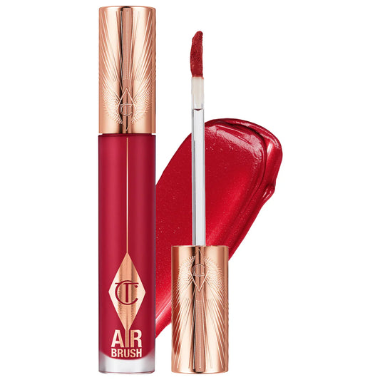 Charlotte Tilbury Airbrush Flawless Matte Lip Blur Liquid Lipstick *Pre-Orden*