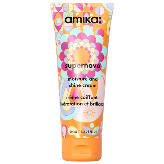 amika Supernova Moisture & Shine Cream *Pre-Orden*