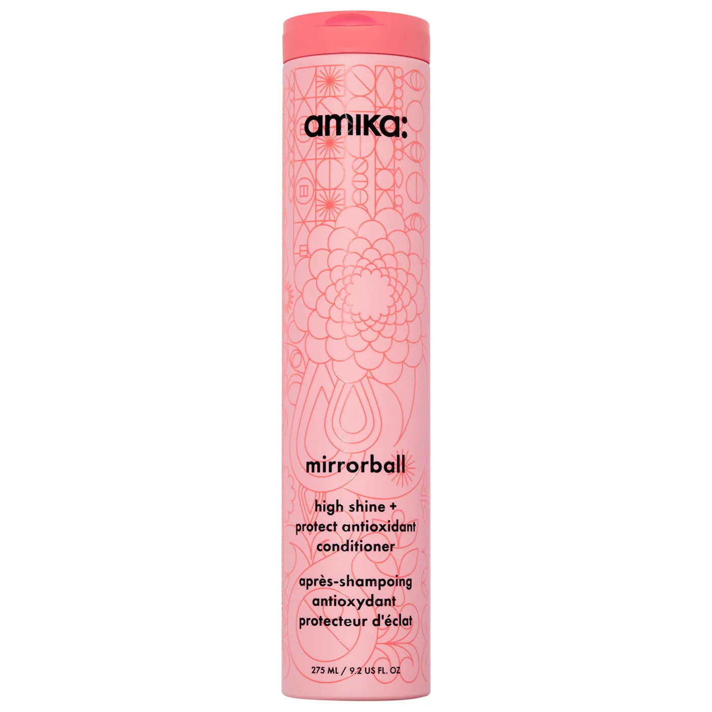 amika Mirrorball High Shine + Protect Antioxidant Conditioner *Pre-Orden*