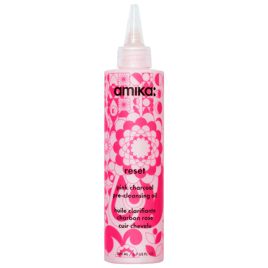 amika Reset Cleansing Oil *Pre-Orden*