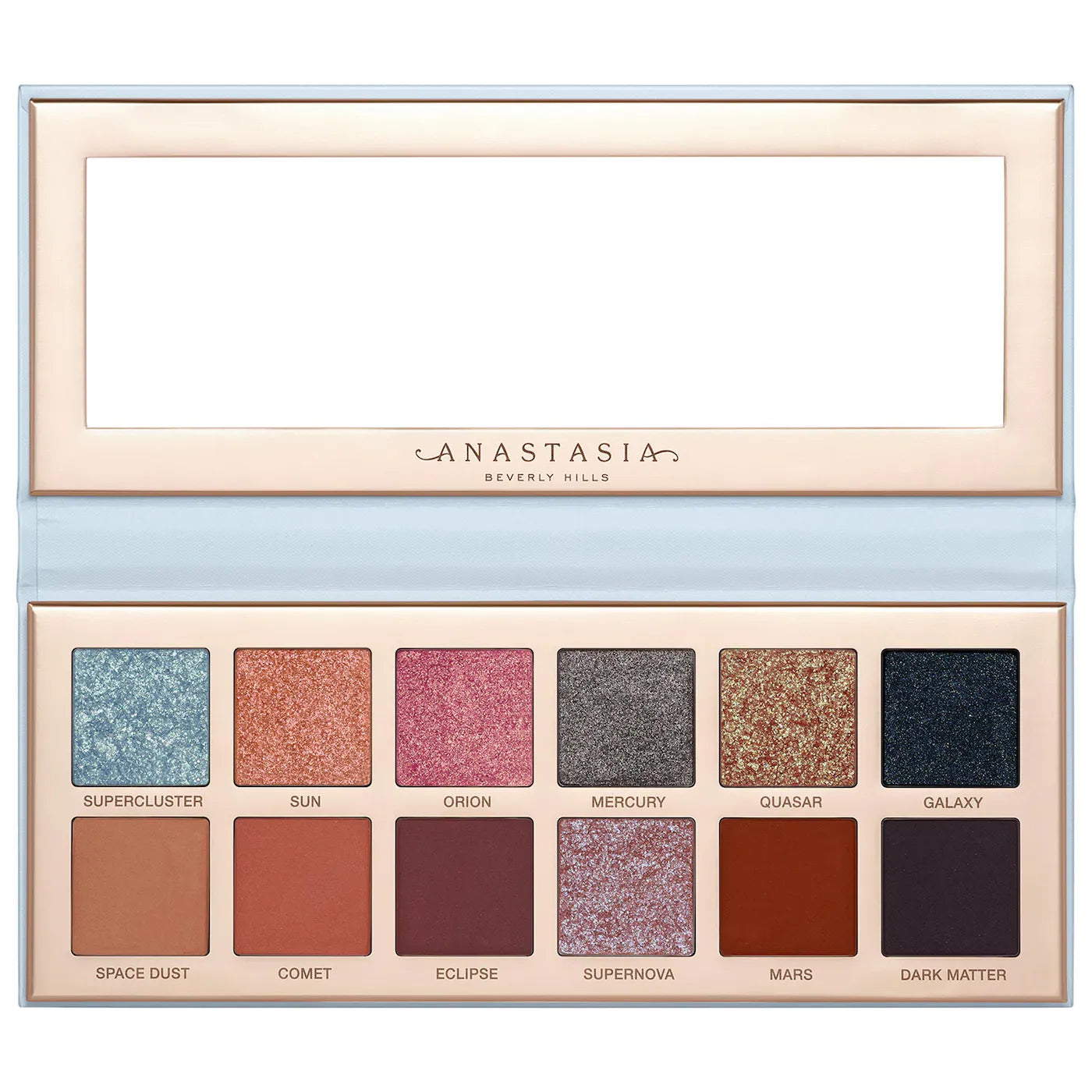 Anastasia Beverly Hills Cosmos Eyeshadow Palette *Pre-Orden*