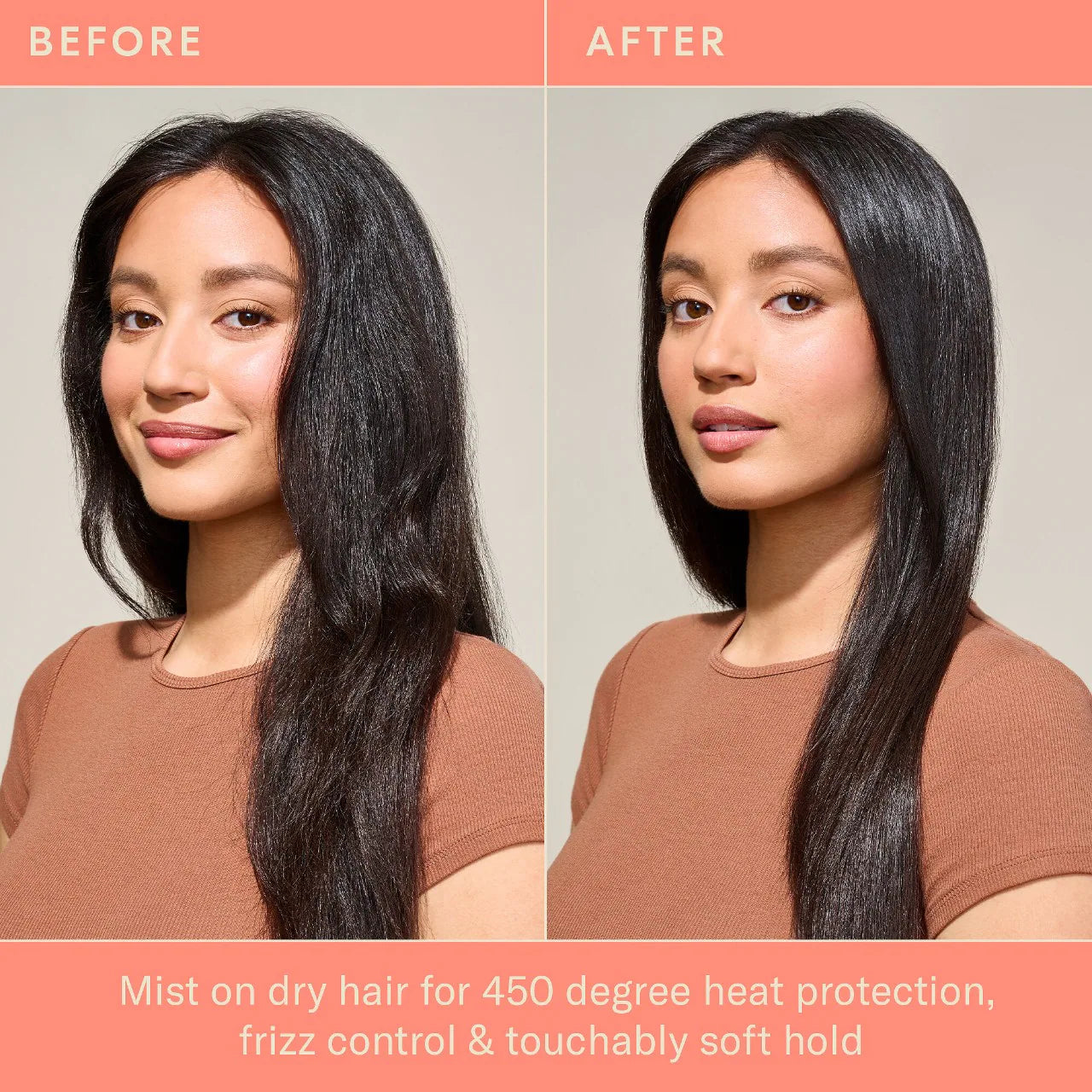 dae Agave Dry Heat Protection & Hold Styling Mist *Pre-Orden*