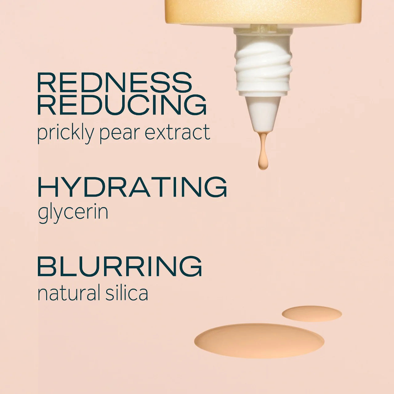 caliray Freedreaming Blurring Lightweight Skin Tint *Pre-Orden*