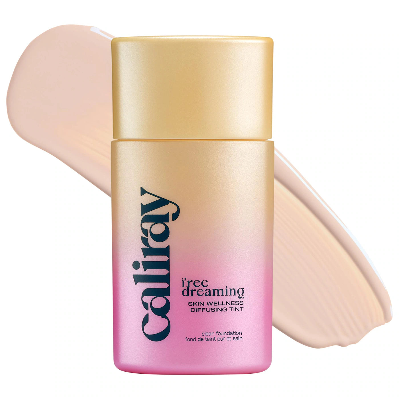 caliray Freedreaming Blurring Lightweight Skin Tint *Pre-Orden*