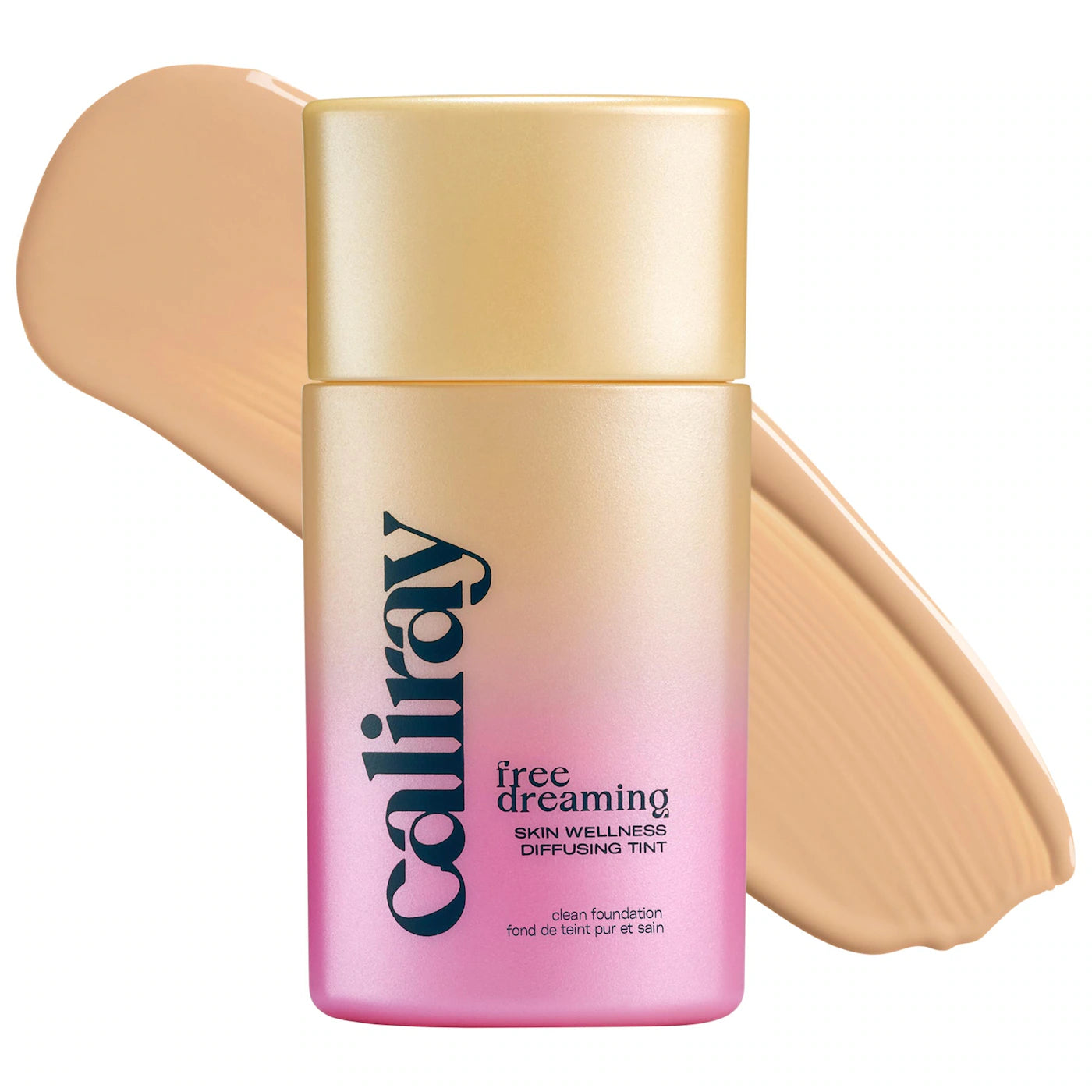 caliray Freedreaming Blurring Lightweight Skin Tint *Pre-Orden*