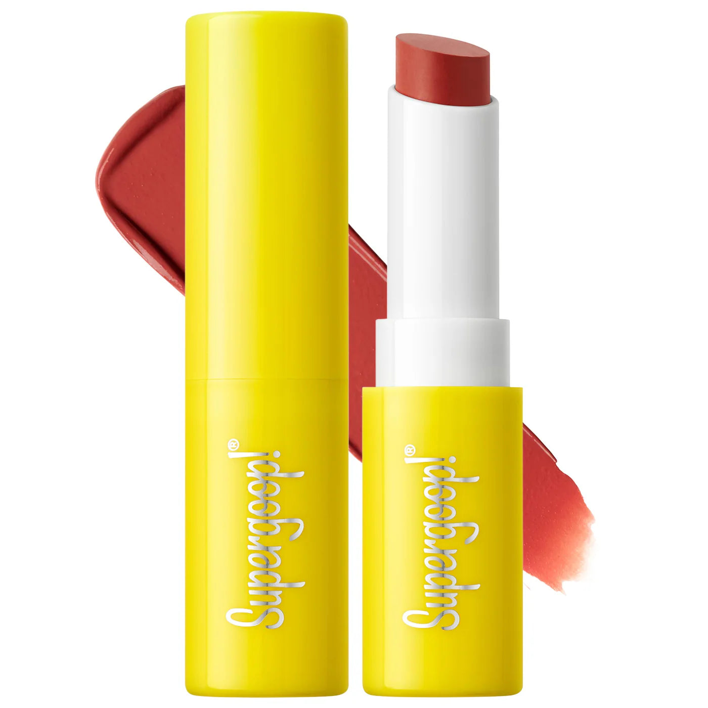 Supergoop! Lipshade 100% Mineral SPF 30 Hydrating Lipstick *Pre-Orden*