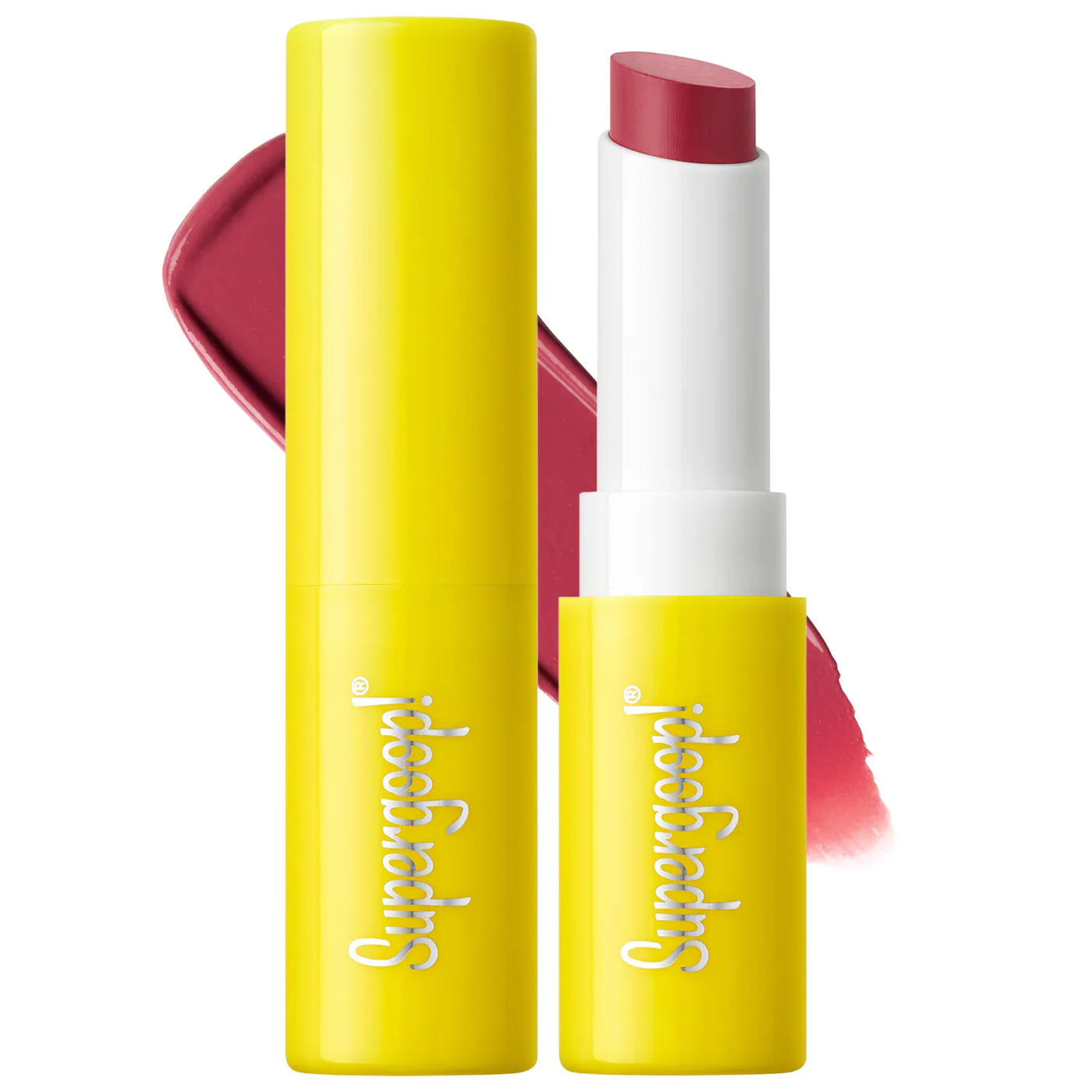 Supergoop! Lipshade 100% Mineral SPF 30 Hydrating Lipstick *Pre-Orden*