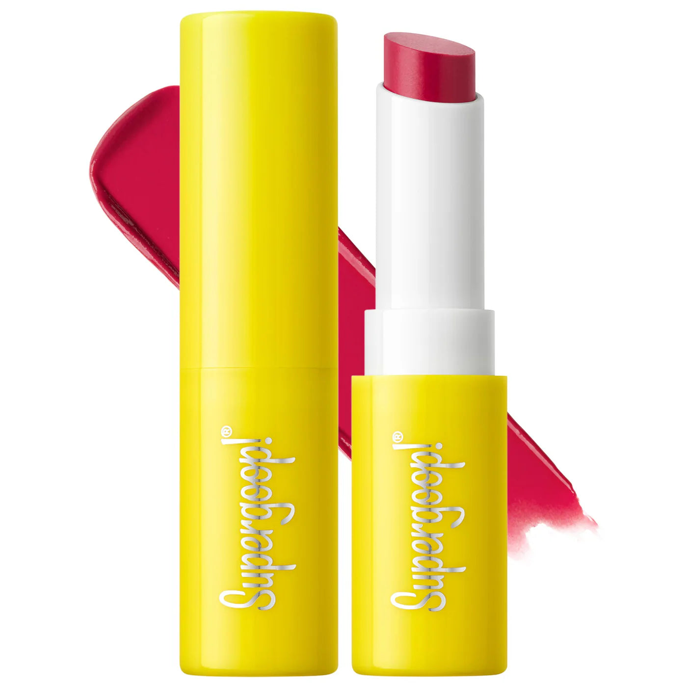 Supergoop! Lipshade 100% Mineral SPF 30 Hydrating Lipstick *Pre-Orden*