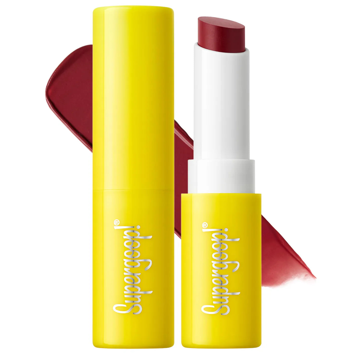 Supergoop! Lipshade 100% Mineral SPF 30 Hydrating Lipstick *Pre-Orden*