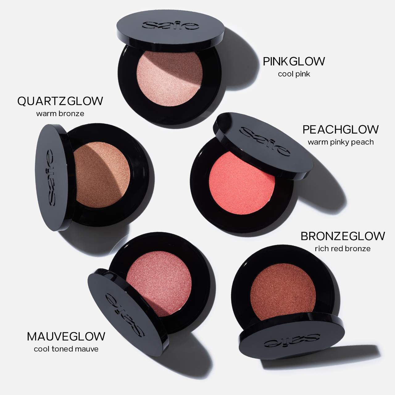 Saie Glow Sculpt Multi-Use Cream Highlighting Blush *Pre-Orden*