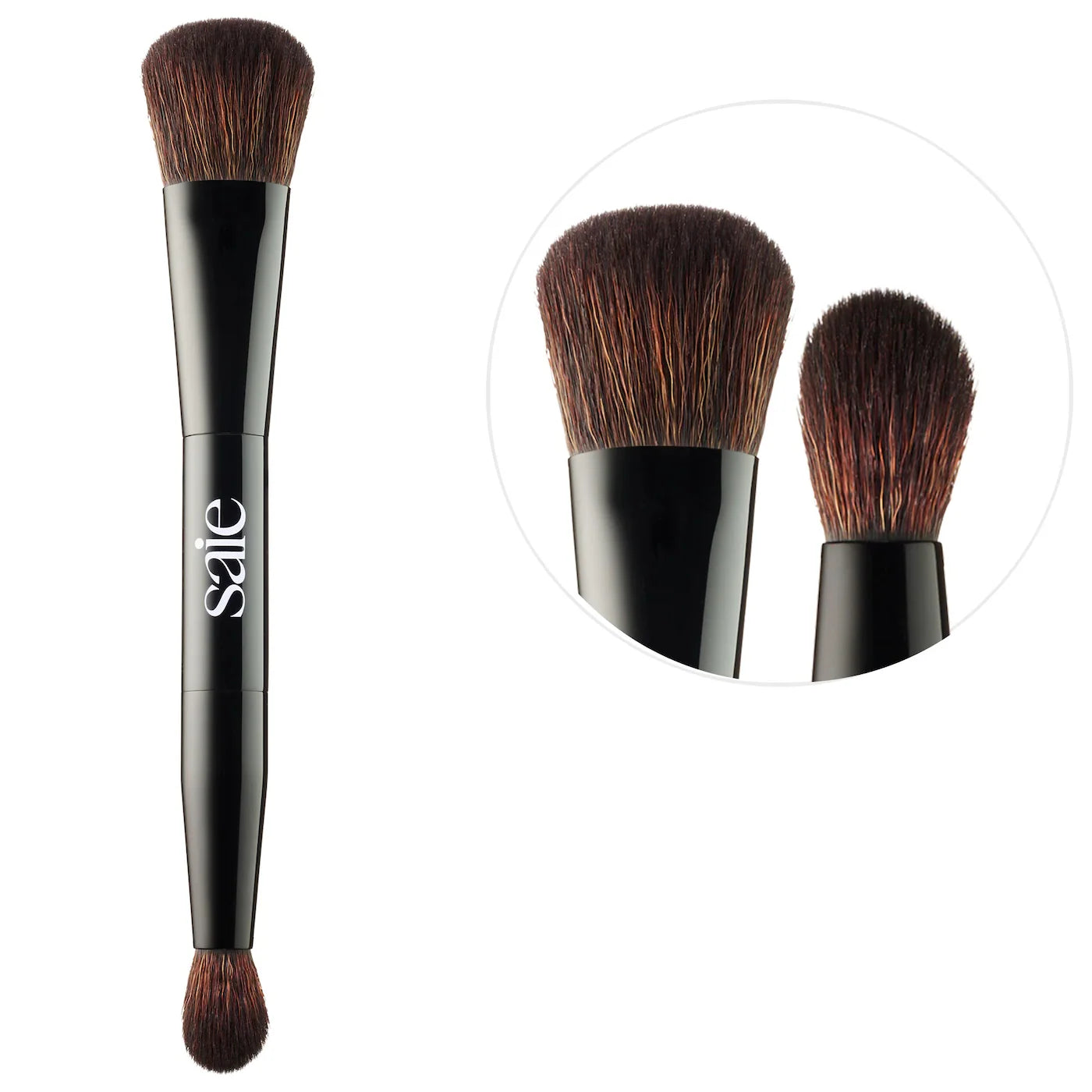 Saie The Double-Ended Sculpting Brush *Pre-Orden*