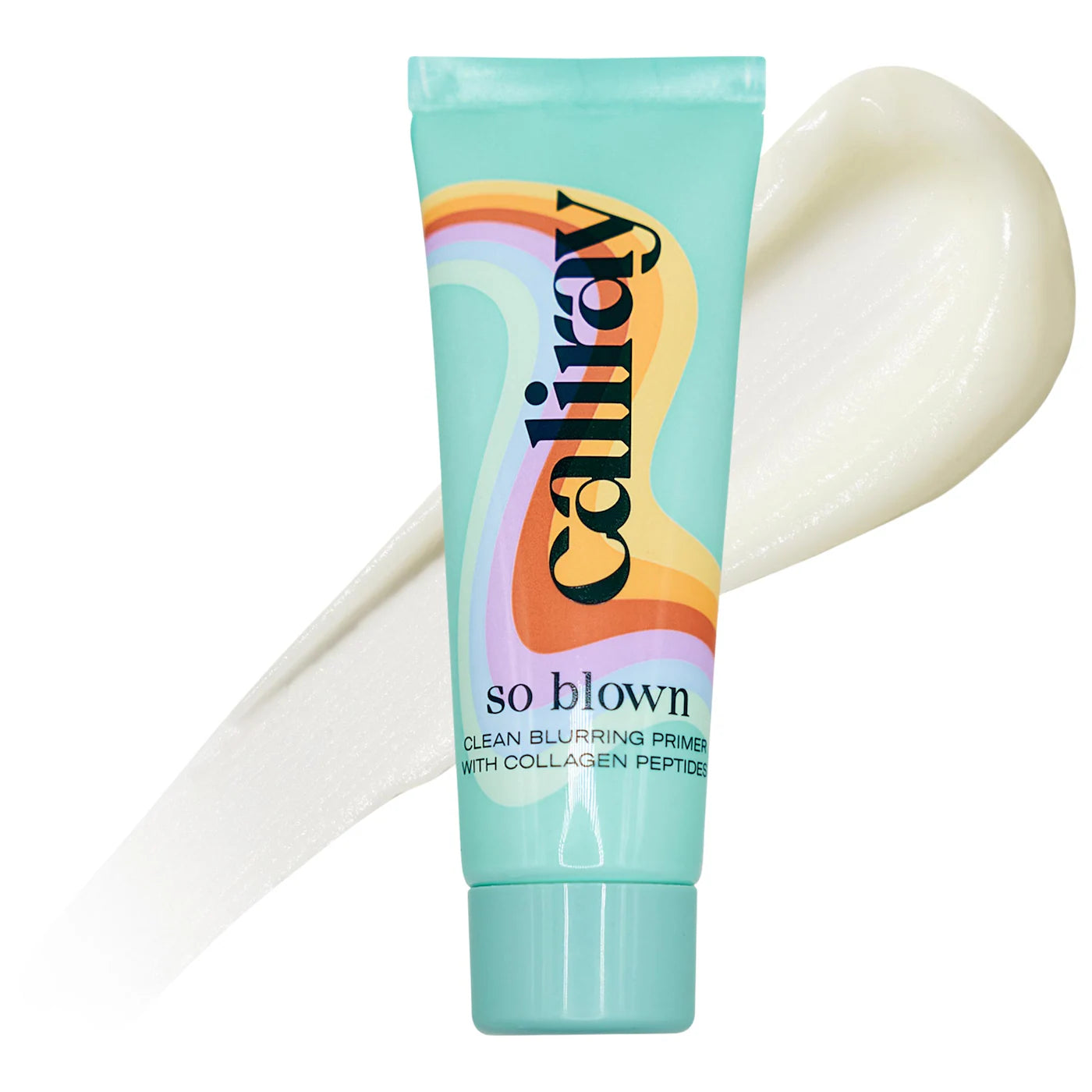 caliray So Blown Blurring & Hydrating Collagen Peptide Primer With Niacinamide *Pre-Orden*