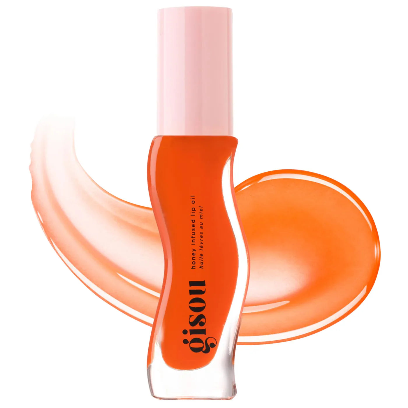 Gisou Honey Infused Hydrating Lip Oil *Pre-Orden*