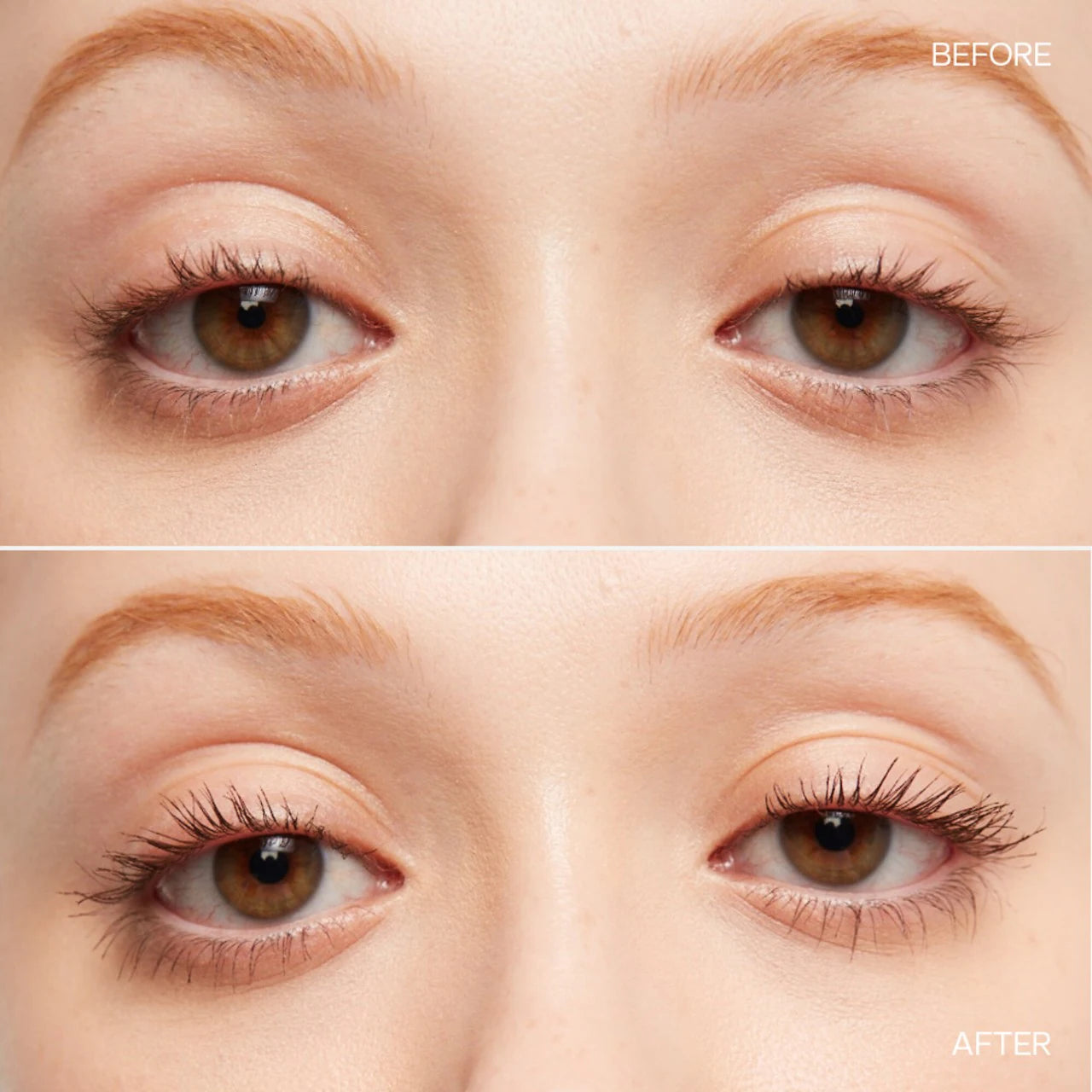 Saie Mascara 101 Lengthening and Lifting BROWN *Pre-Orden*