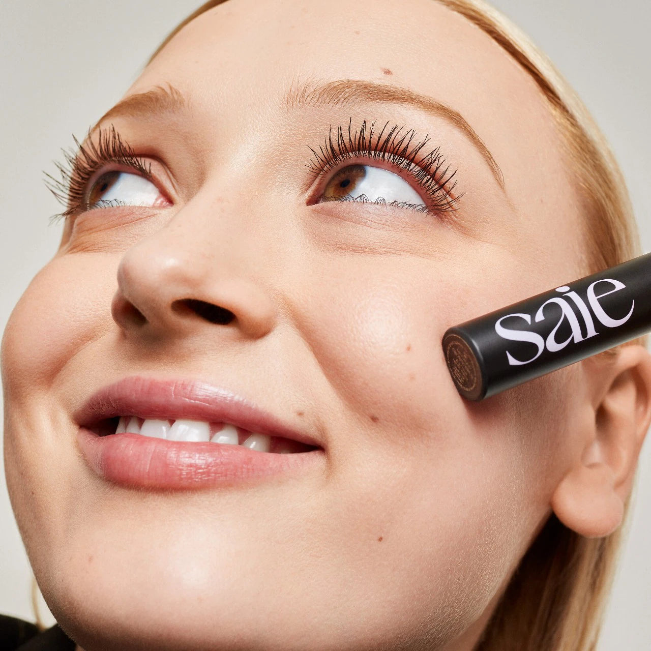 Saie Mascara 101 Lengthening and Lifting BROWN *Pre-Orden*